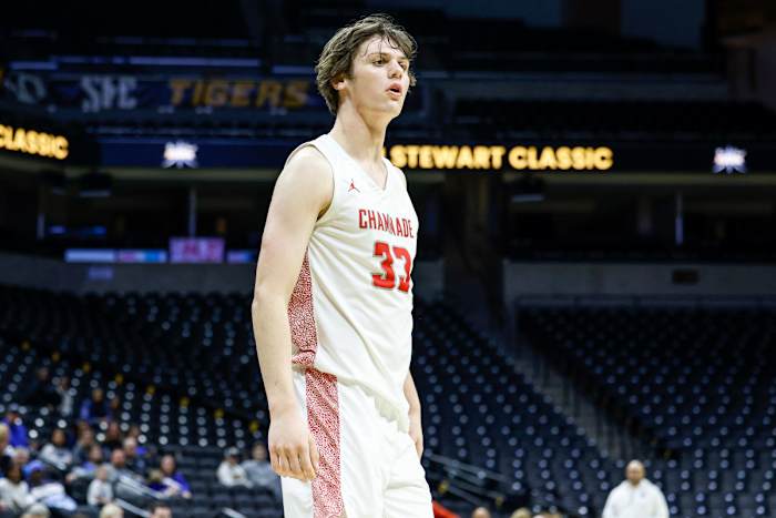 Quincy Illinois Chaminade Missouri boys basketball Dec 9 2023 Nate Latsch-33
